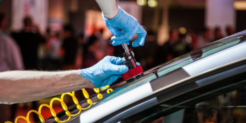 Elk Grove Auto Glass & Windshield Repair Specialist