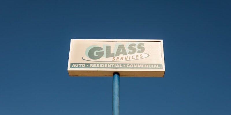 Glass Services