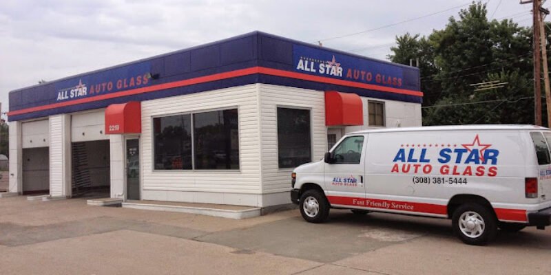 All Star Auto Glass