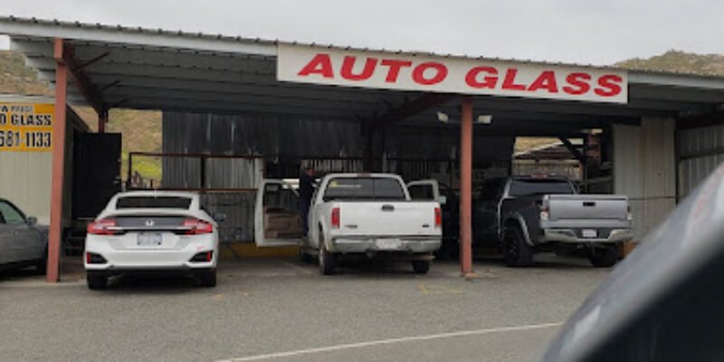 Auto Glass 4 Less