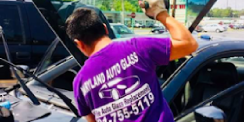 Maryland Auto Glass