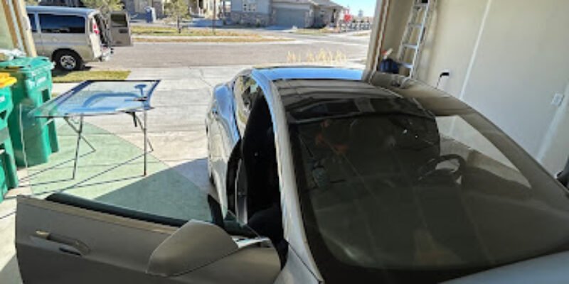 Rocky Mountain Auto Glass