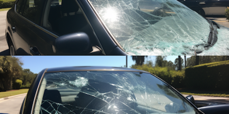 Bay Area Auto Glass