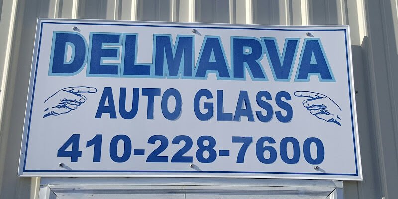 Delmarva Auto Glass