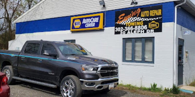 Ewing Auto Repair