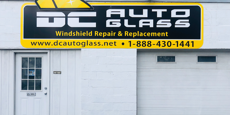 DC Auto Glass