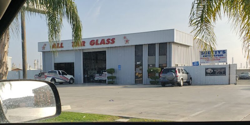 Auto Glass Now