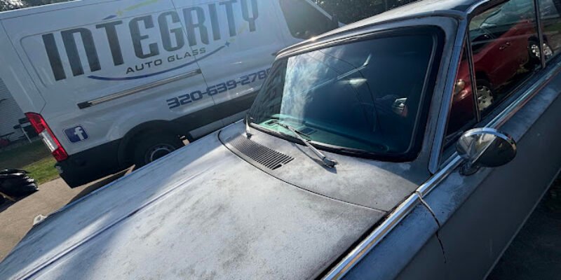 Integrity Auto Glass