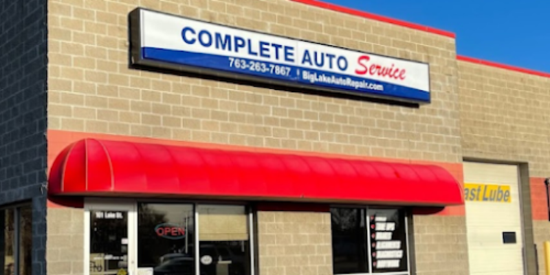 Twin Cities Auto Glass