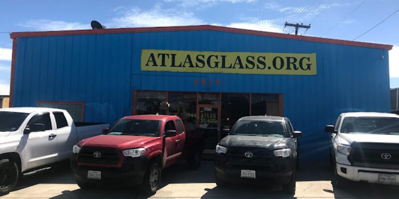 Atlas Auto Glass