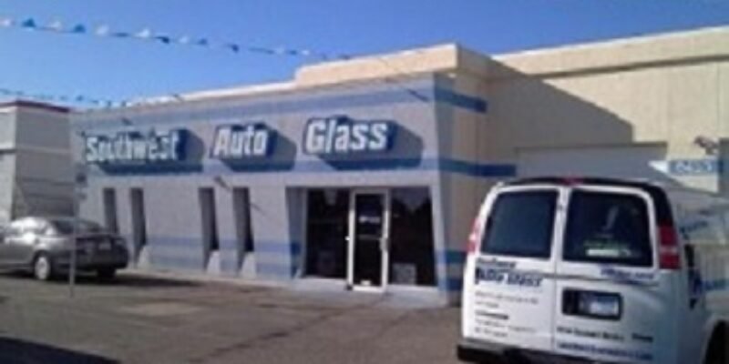 Southwest Auto Glass