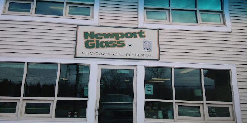 Newport Glass LLC