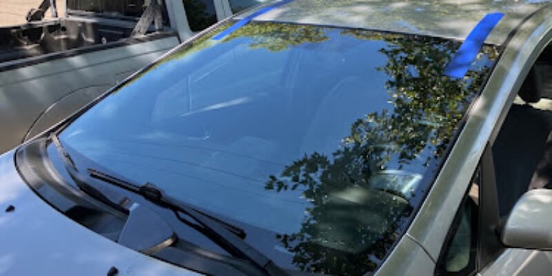 Golden Touch Auto Glass