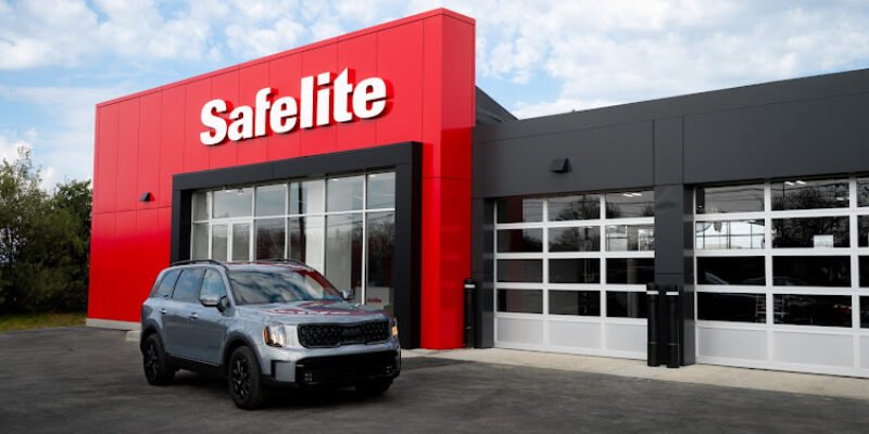 Safelite AutoGlass