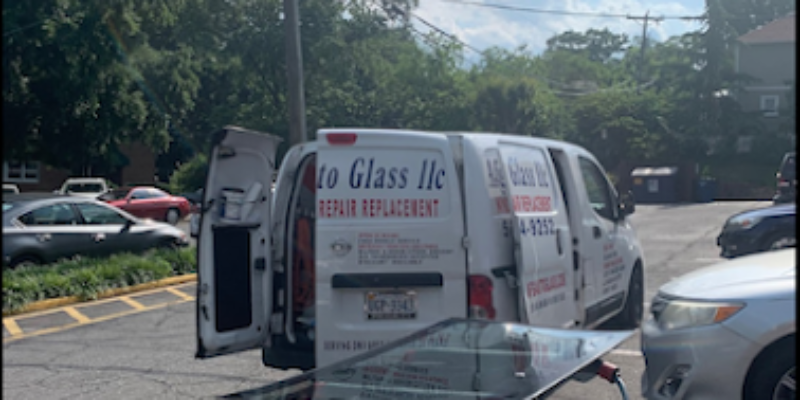 AFG Auto Glass