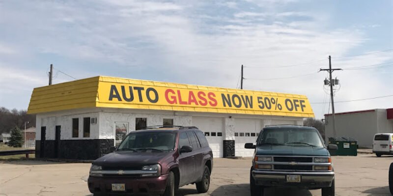 Auto Glass Now