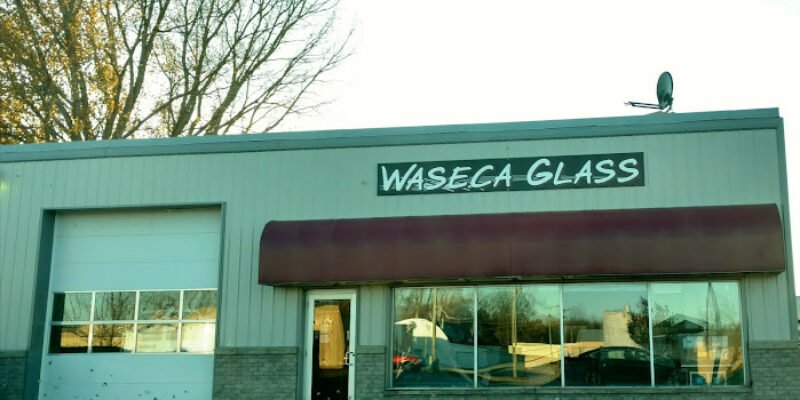 Waseca Glass