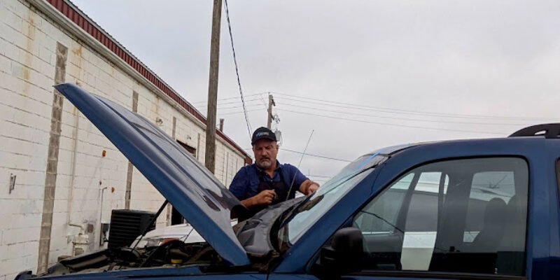 Advantage Auto Glass Experts