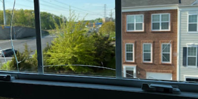 Advanced Window & Glass Repair Of Falls Church