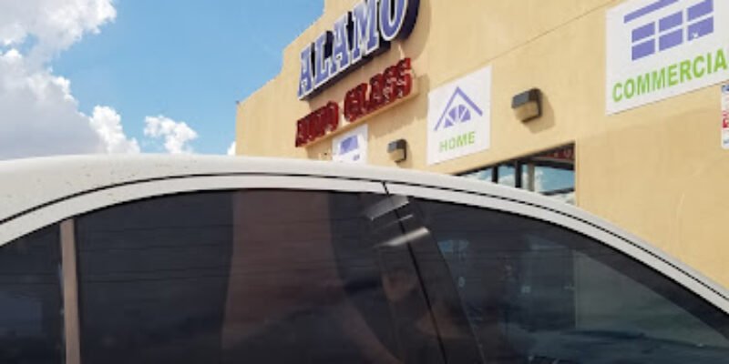 Alamo Glass Pros