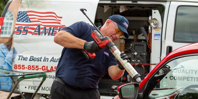 Glass America – Auto Windshield Replacement Colorado Springs