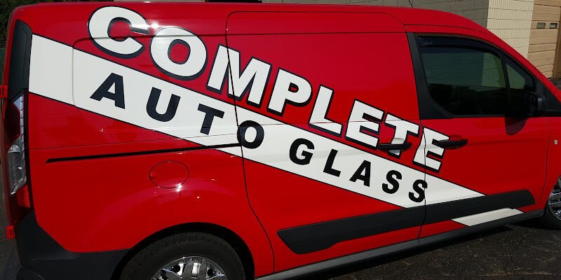 Complete Auto Glass