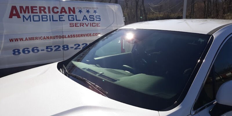 American Mobile Glass Services