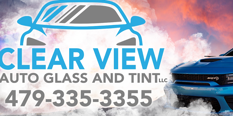 Clear View Auto Glass and Tint LLC