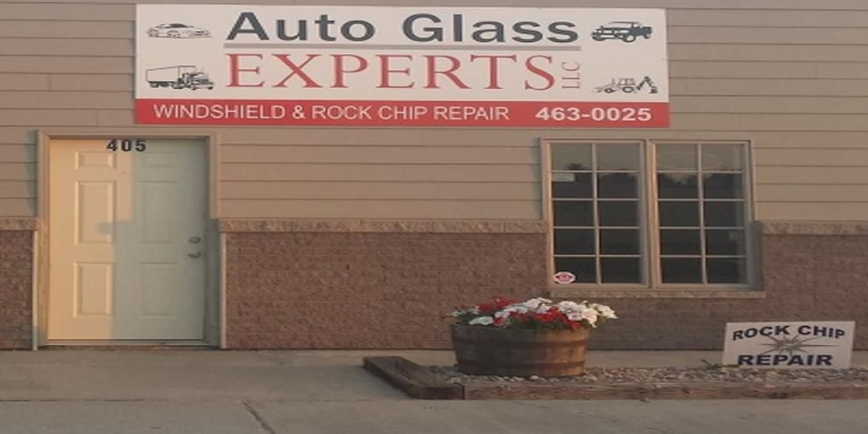 Auto Glass Experts LLC