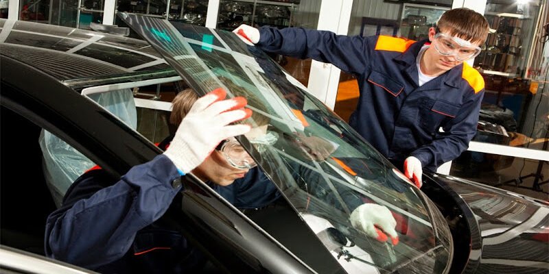 Abilene Affordable Auto Glass