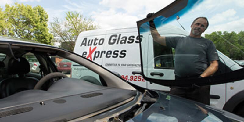 Auto Glass Express