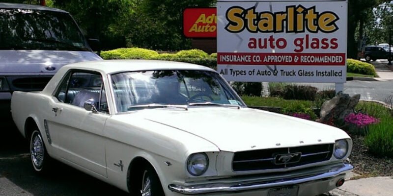 Starlite Auto Glass