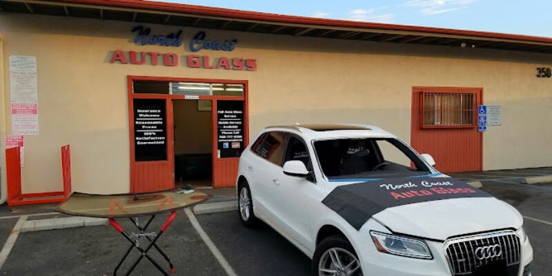 North Coast Auto Glass