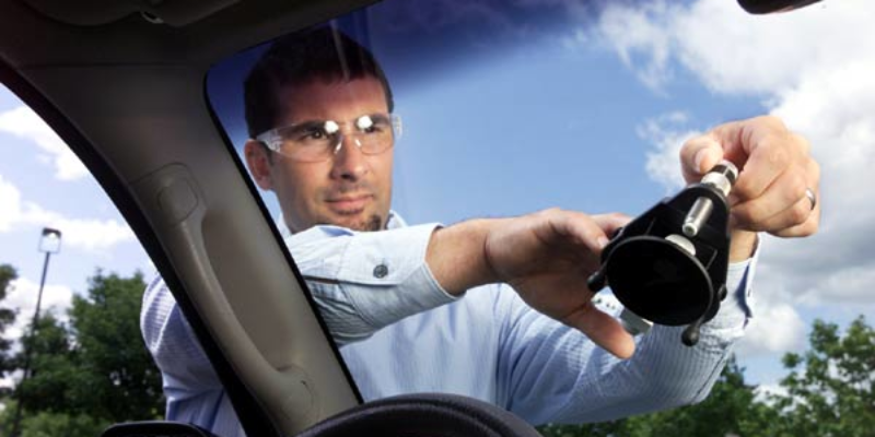 Patsco Windshield Repair