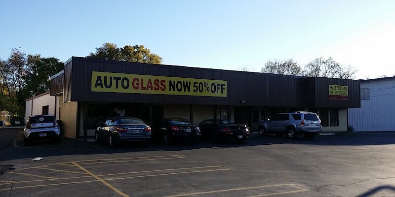 Auto Glass Now