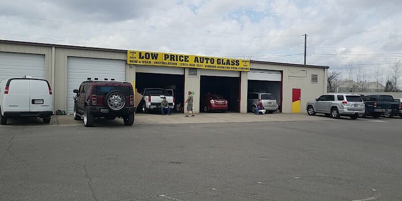 Always Low Price Auto Glass