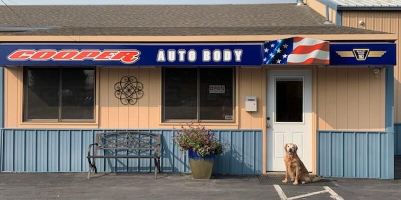 ABRA Auto Body Repair of Fort Collins