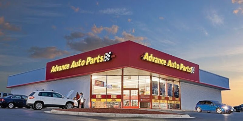 Advance Auto Parts