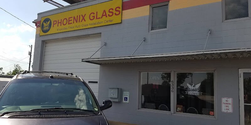 Phoenix Glass, Inc.