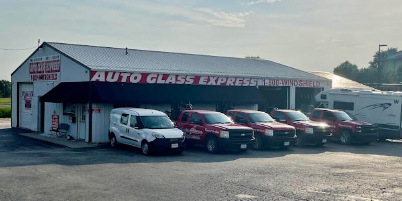 Auto Glass Express