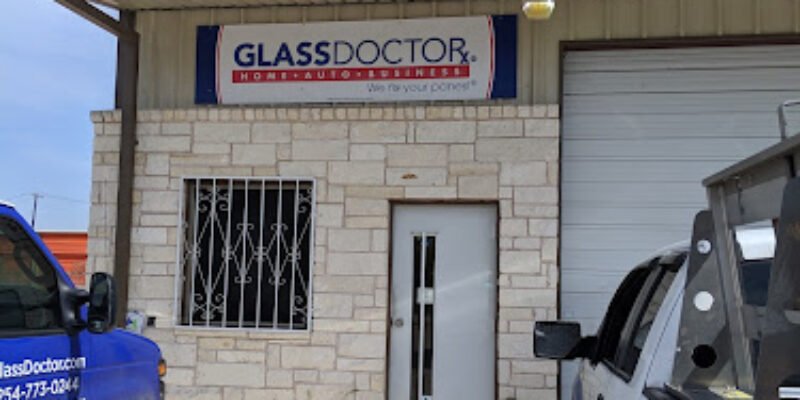 Glass Doctor of Bell County