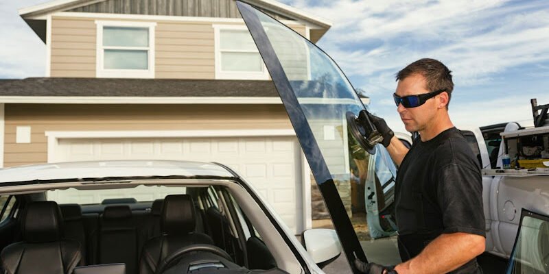 Glendale Windshield Replacement