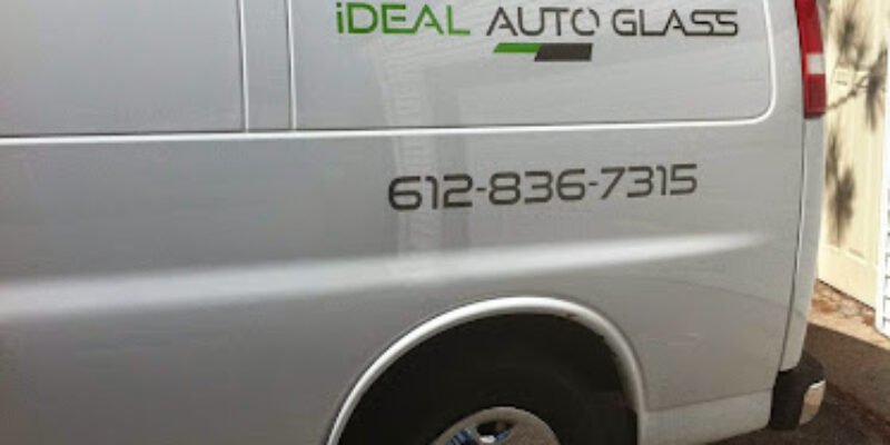 iDeal Auto Glass