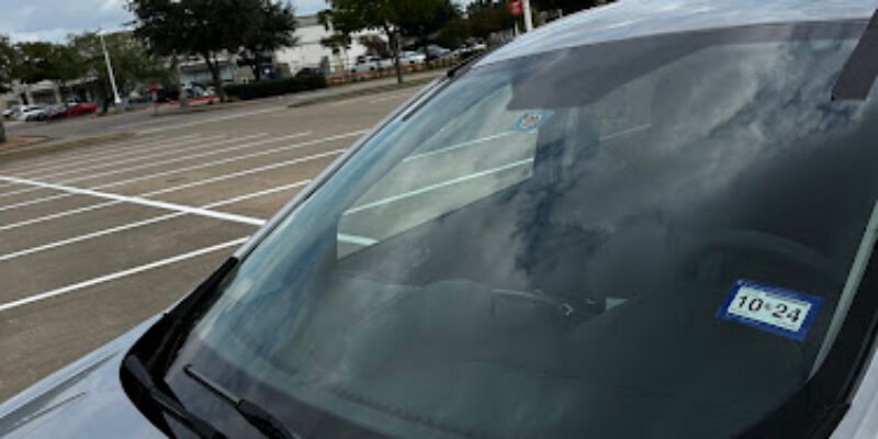 FastGlass Windshield Repair & Replacement