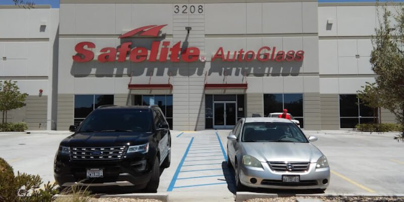 Safelite AutoGlass