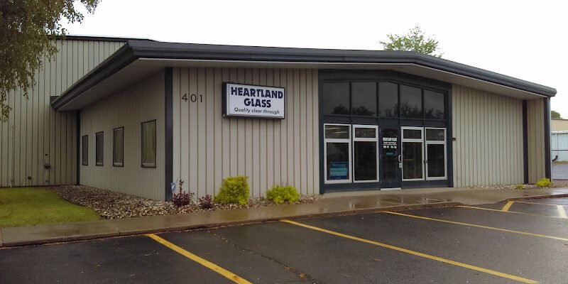 Heartland Glass Co, Inc