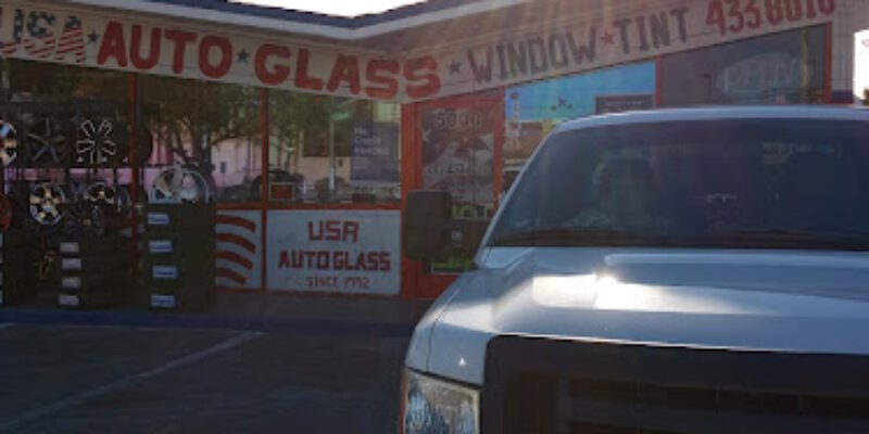 USA Auto Glass