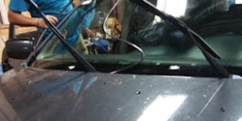 Brooklyn Discount Auto Glass Shop