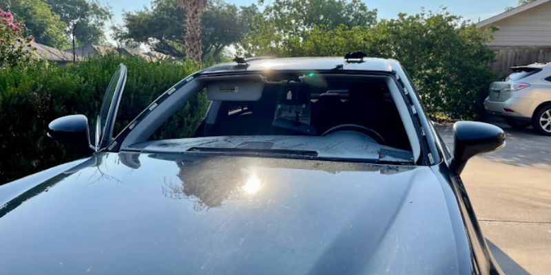 Manteca Mobile Auto Glass