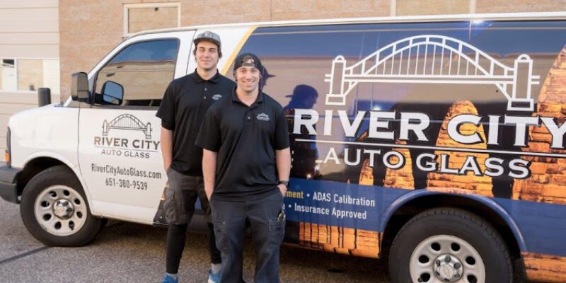 River City Auto Glass